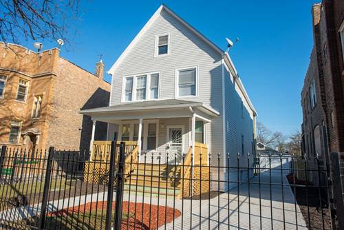 7539 S Jeffery, Chicago, IL 60649