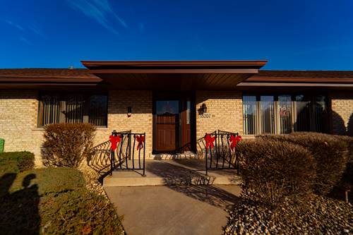 18207 Nebraska Unit 91, Orland Park, IL 60467