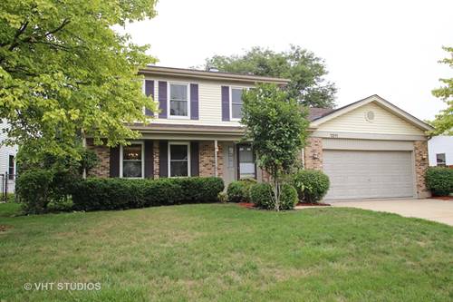 1211 Lockwood, Buffalo Grove, IL 60089