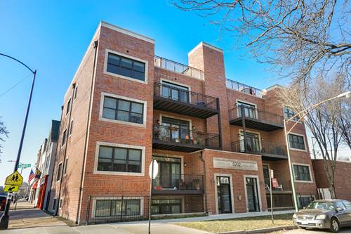 5202 N Oakley Unit 2N, Chicago, IL 60625