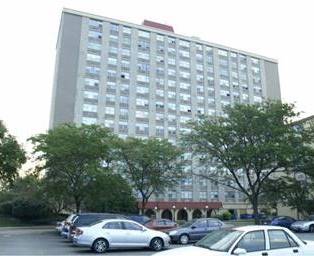 4300 W Ford City Unit 707, Chicago, IL 60652