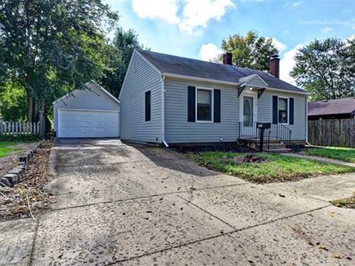 113 Laurel, Wilmington, IL 60481