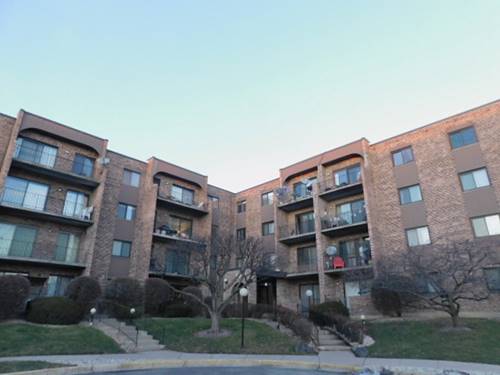 601 W Huntington Commons Unit 402, Mount Prospect, IL 60056