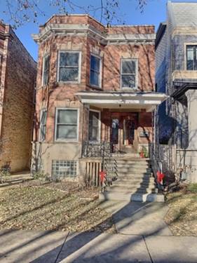 2044 W Waveland Unit 1, Chicago, IL 60618