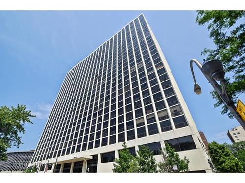 4343 N Clarendon Unit 1301, Chicago, IL 60613