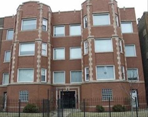 6720 S Paxton Unit 3N, Chicago, IL 60649