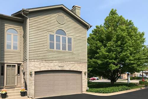 1825 Wilmette Unit A, Wilmette, IL 60091