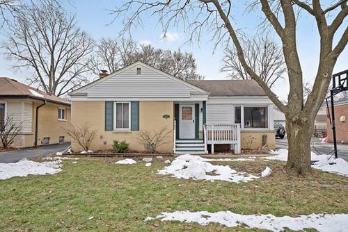 1159 N Hickory, Arlington Heights, IL 60004