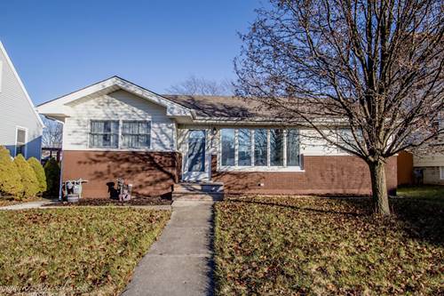 1619 Wood, Crete, IL 60417