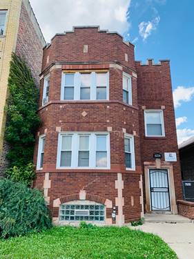 8254 S Loomis, Chicago, IL 60620