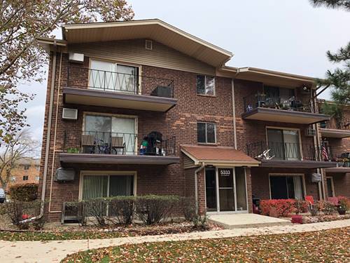 5333 Waterbury Unit 504A, Crestwood, IL 60418