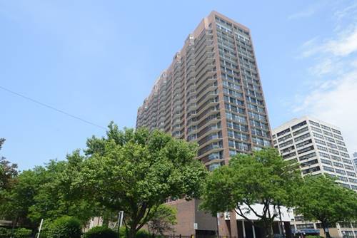 4170 N Marine Unit 21G, Chicago, IL 60613