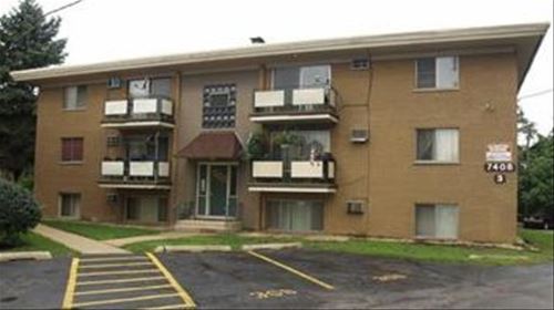 7408 W 111th Unit 308, Worth, IL 60482