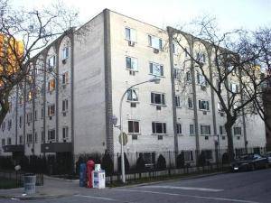 663 W Grace Unit 509, Chicago, IL 60613