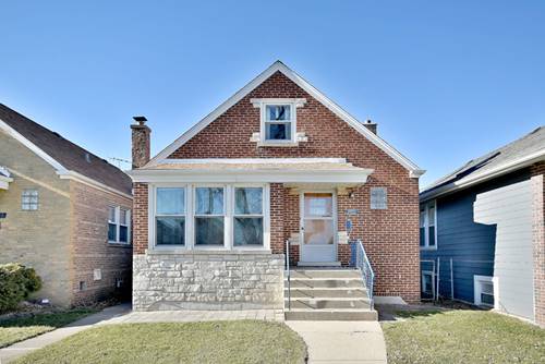 2922 N Natchez, Chicago, IL 60634