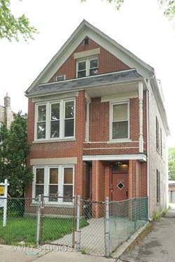 1922 W Grace, Chicago, IL 60613