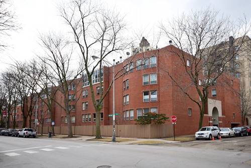 5400 S Hyde Park Unit C9, Chicago, IL 60615