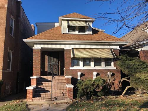 1514 N Long, Chicago, IL 60651