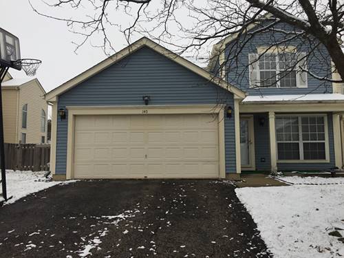 140 Horizon, Carol Stream, IL 60188