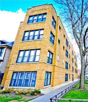 3422 W Leland Unit 1E, Chicago, IL 60625