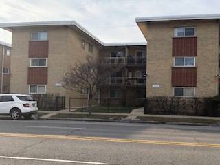 4612 River Unit 3E, Schiller Park, IL 60176