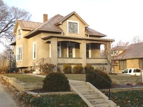 1337 Campbell, Lasalle, IL 61301