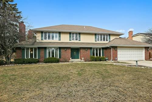 725 E 3rd, Hinsdale, IL 60521