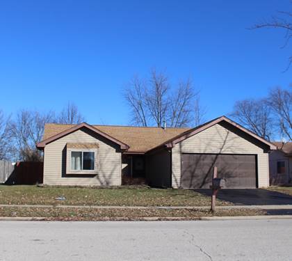 1060 Norwood, Aurora, IL 60504