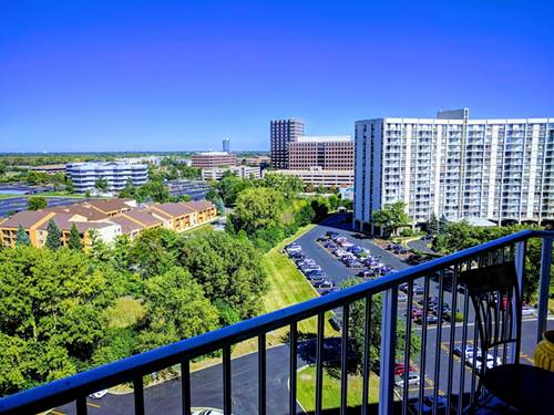 20 N Tower Unit 12E, Oak Brook, IL 60523