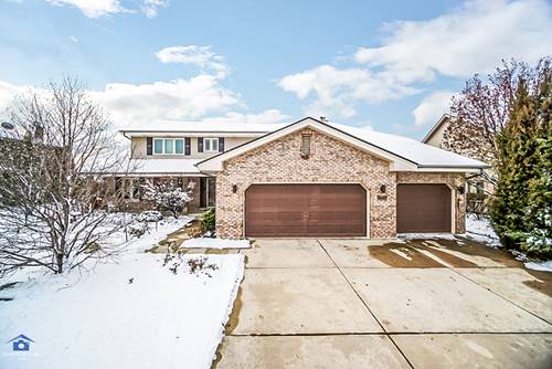 8062 Chesterton, Woodridge, IL 60517