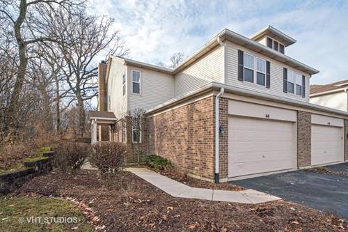 68 Tanglewood Unit 68, Glen Ellyn, IL 60137