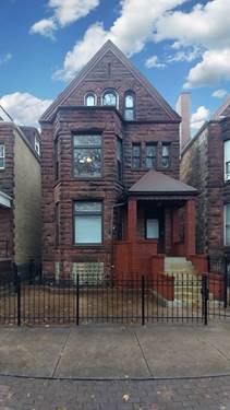 2628 N Wilton, Chicago, IL 60614