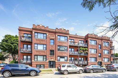 4661 N Spaulding Unit G, Chicago, IL 60625