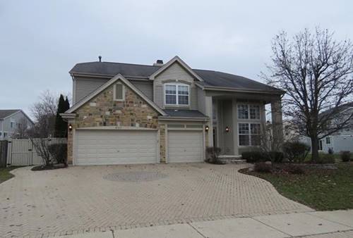 537 E Delgado, Palatine, IL 60074