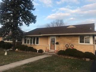 8623 N Oriole, Niles, IL 60714