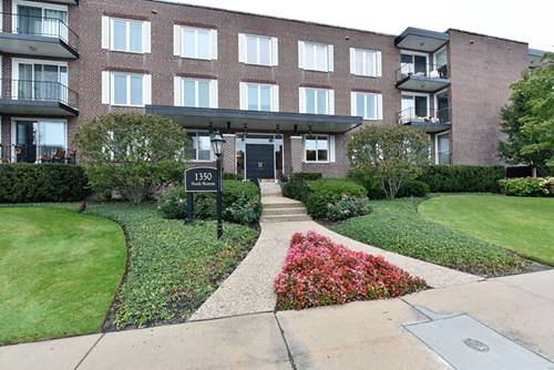 1350 N Western Unit 211, Lake Forest, IL 60045