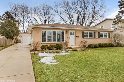 1415 S Chestnut, Mount Prospect, IL 60056