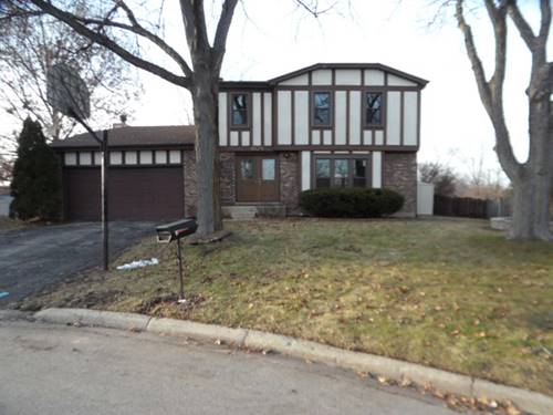 608 Pontiac, Carol Stream, IL 60188