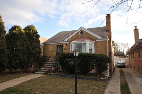 6944 29th, Berwyn, IL 60402