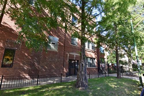 4406 N Wolcott Unit 1, Chicago, IL 60613