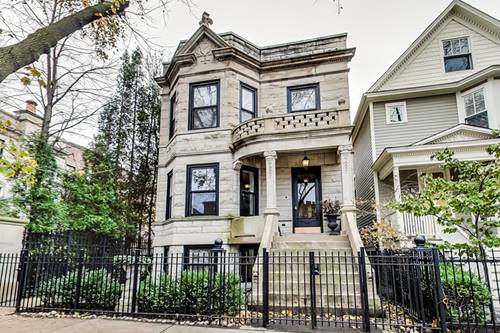 1245 W Altgeld, Chicago, IL 60614