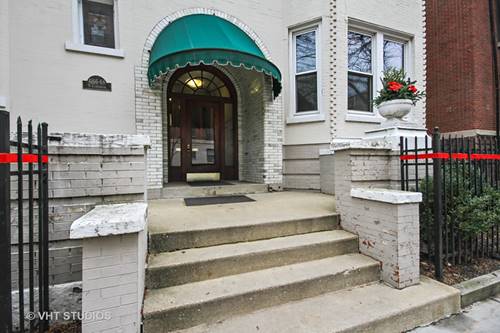 4168 N Clarendon Unit 1N, Chicago, IL 60613