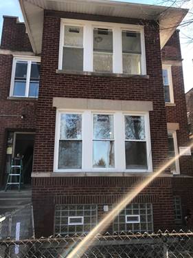 7717 S Sangamon, Chicago, IL 60620