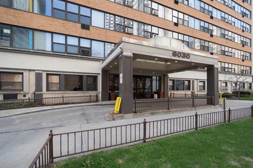 6030 N Sheridan Unit 212, Chicago, IL 60660