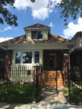 5428 W Thomas, Chicago, IL 60651