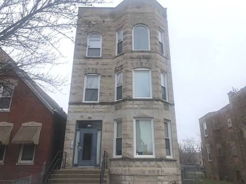 1325 S Christiana, Chicago, IL 60623