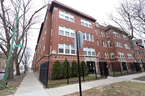 7601 S Essex Unit 3, Chicago, IL 60649