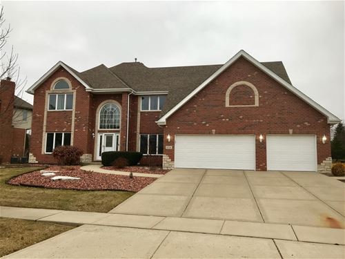 11724 Azure, Frankfort, IL 60423