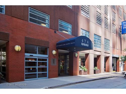 474 N Lake Shore Unit 5309, Chicago, IL 60611