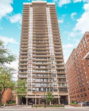 3150 N Sheridan Unit 24C, Chicago, IL 60657